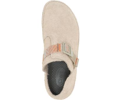 Pantuflas Chaco Mujer Paonia Kaki España WUQF81560